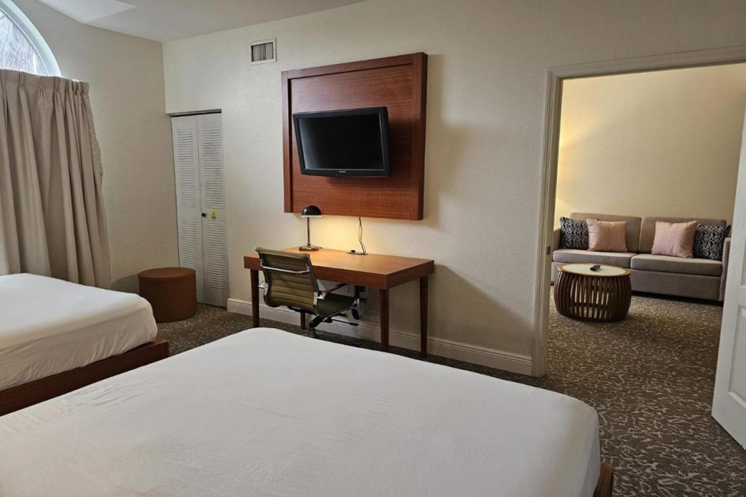Montreal Suites Orlando 14/35