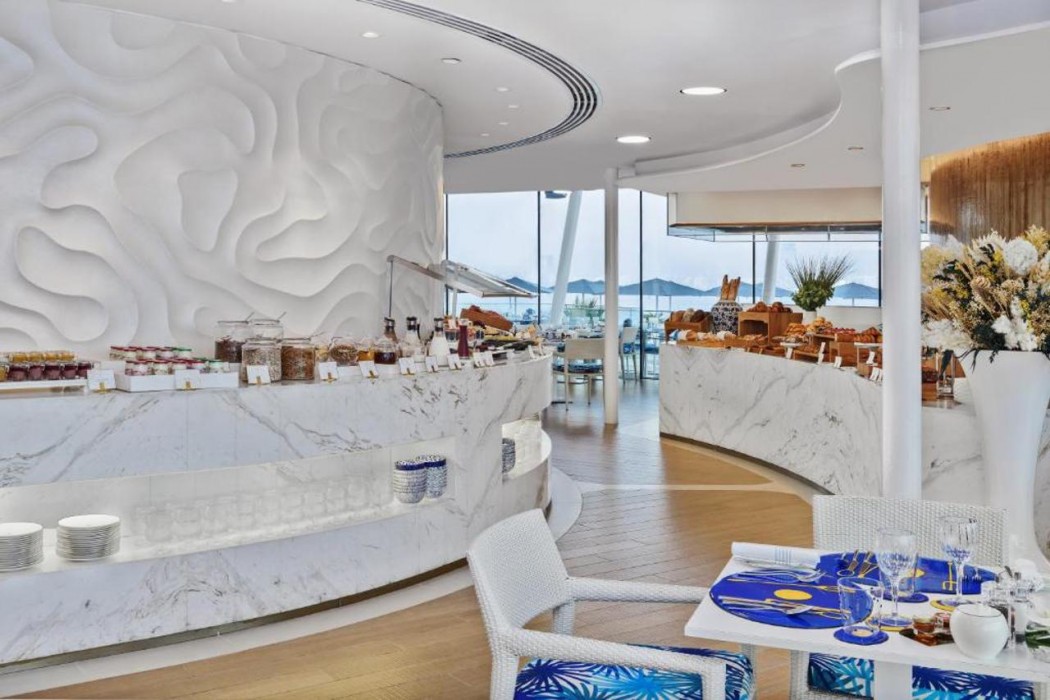 Jumeirah Burj Al Arab Dubai 84/116