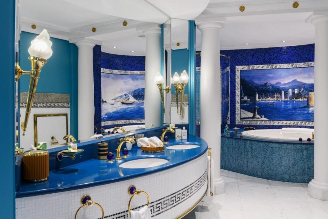 Jumeirah Burj Al Arab Dubai 31/116