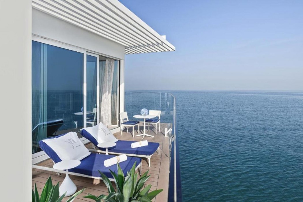 Jumeirah Burj Al Arab Dubai 14/116
