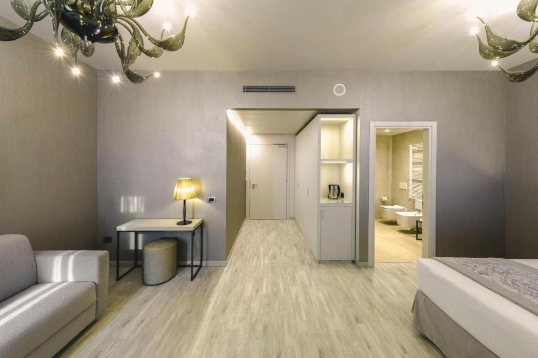 Hotel Aquarius Venice 15/37