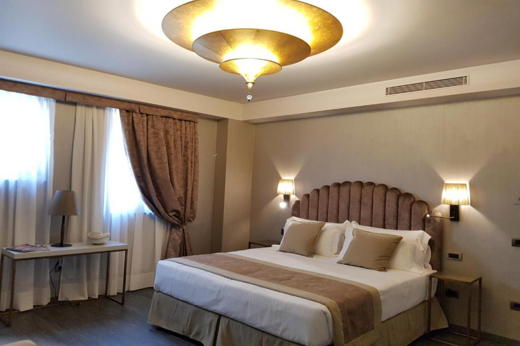 Hotel Aquarius Venice 12/37