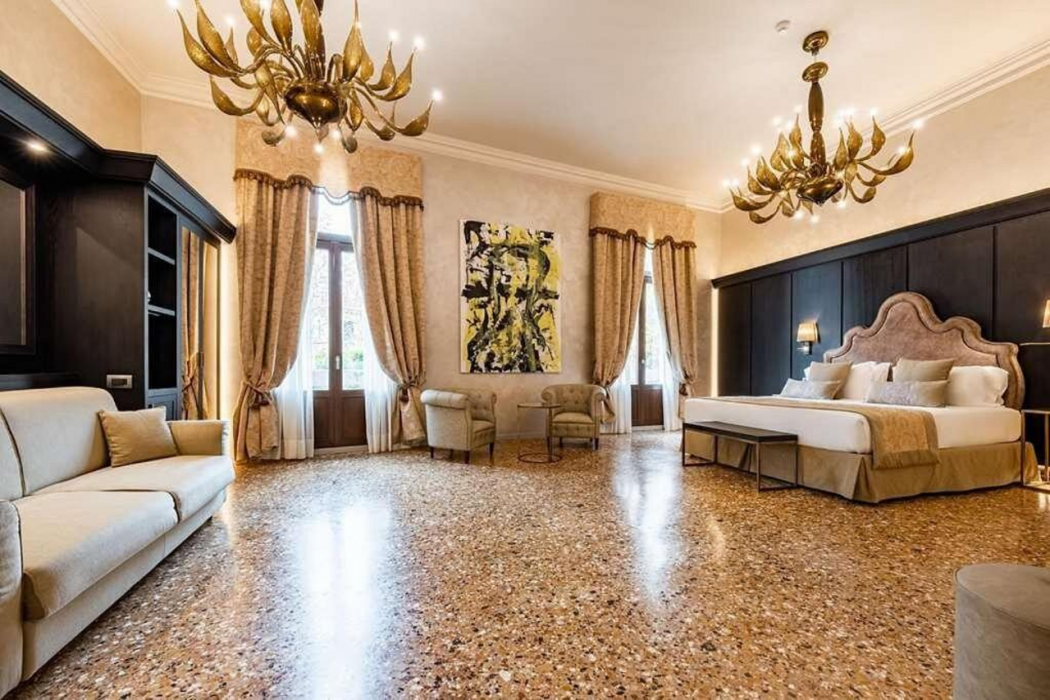 Hotel Aquarius Venice 13/37