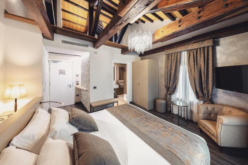 Hotel Aquarius Venice 11/37