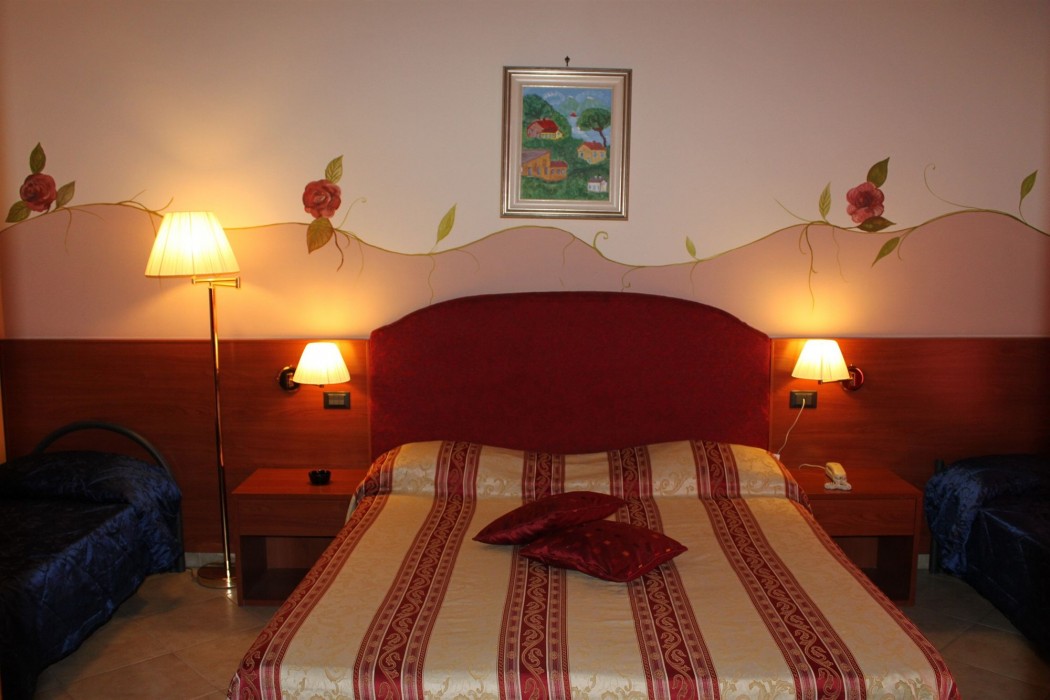 Hotel Liternum 24/46