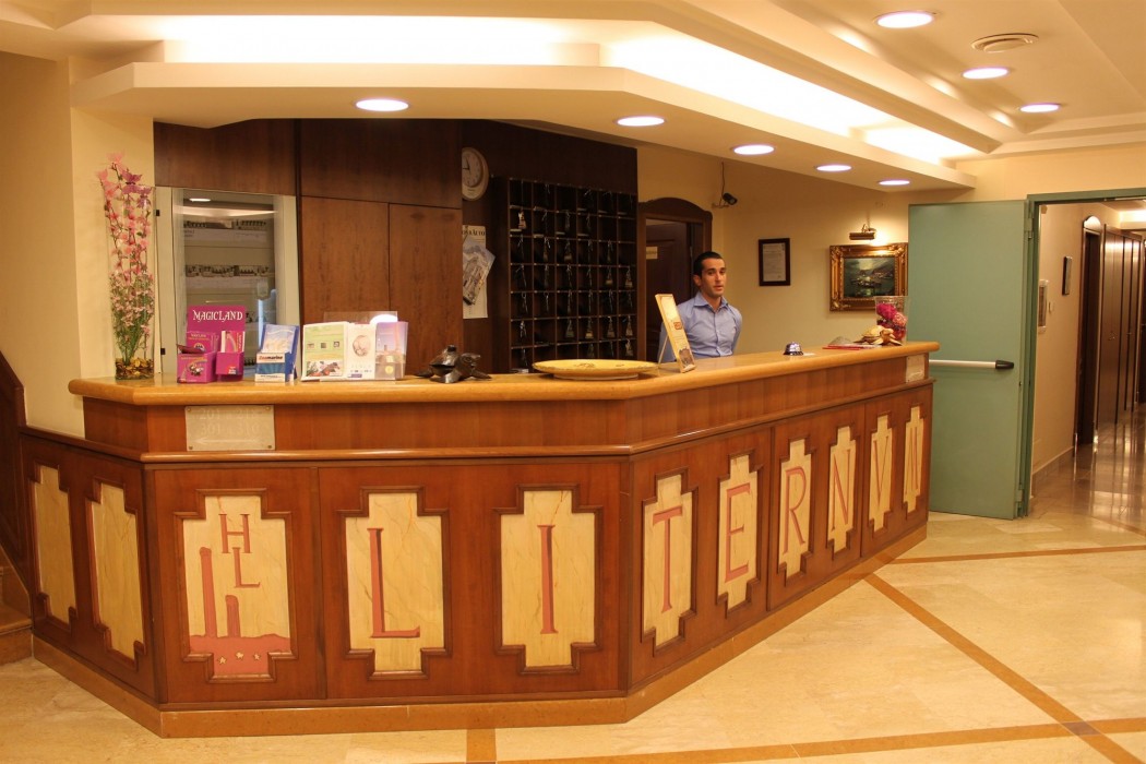 Hotel Liternum 30/46