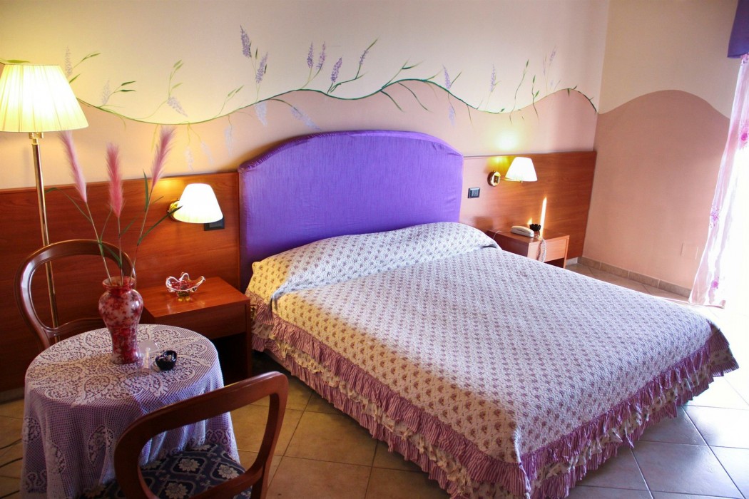 Hotel Liternum 27/46