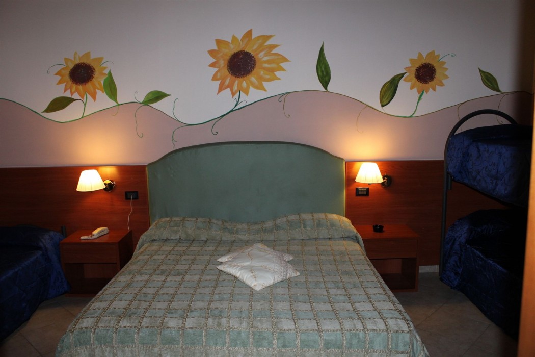 Hotel Liternum 26/46
