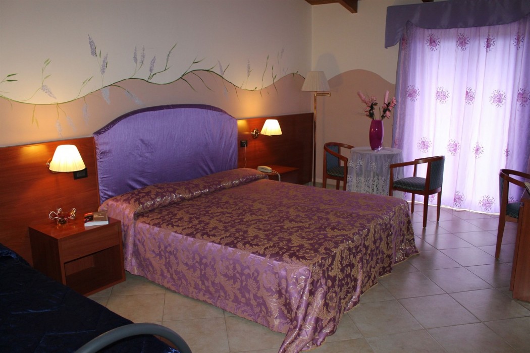 Hotel Liternum 28/46