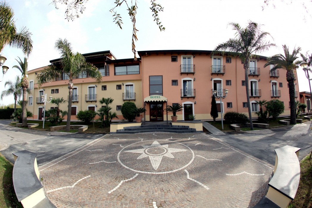 Hotel Liternum 25/46