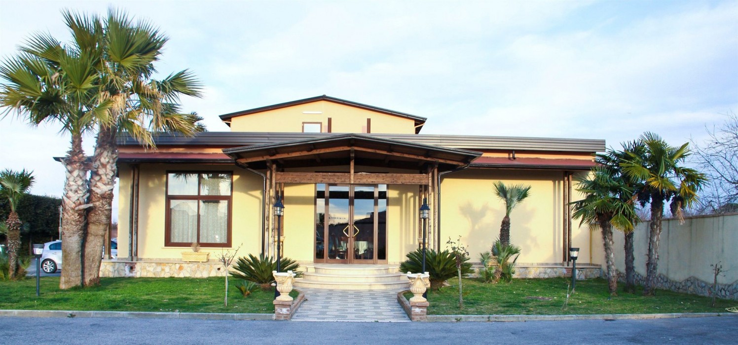 Hotel Liternum 29/46
