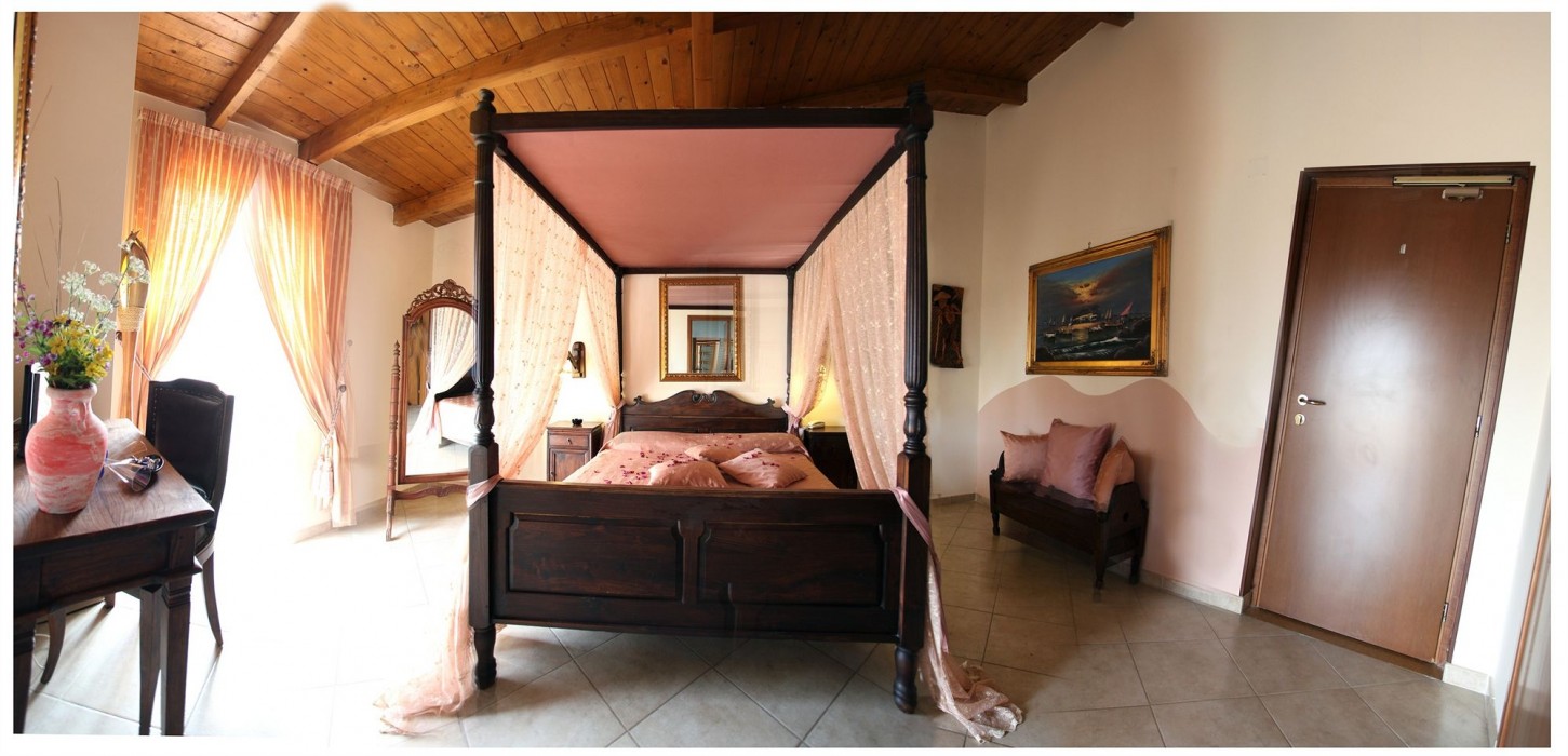Hotel Liternum 22/46