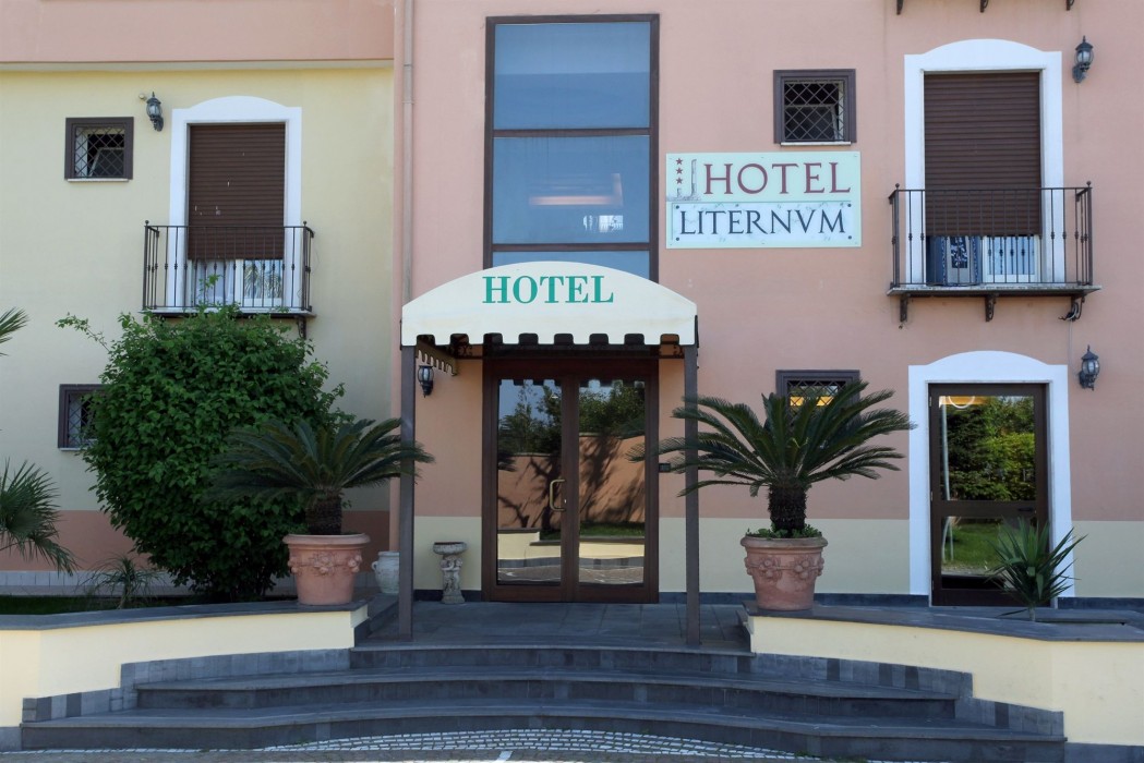 Hotel Liternum 21/46