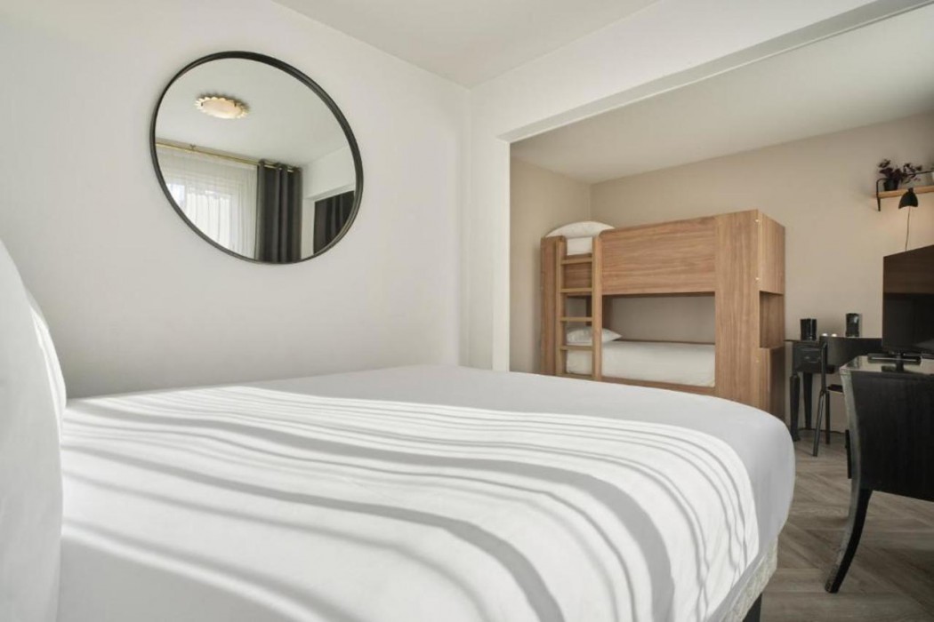 Hotel Chromatics (Ex Axotel Perrache) 21/66