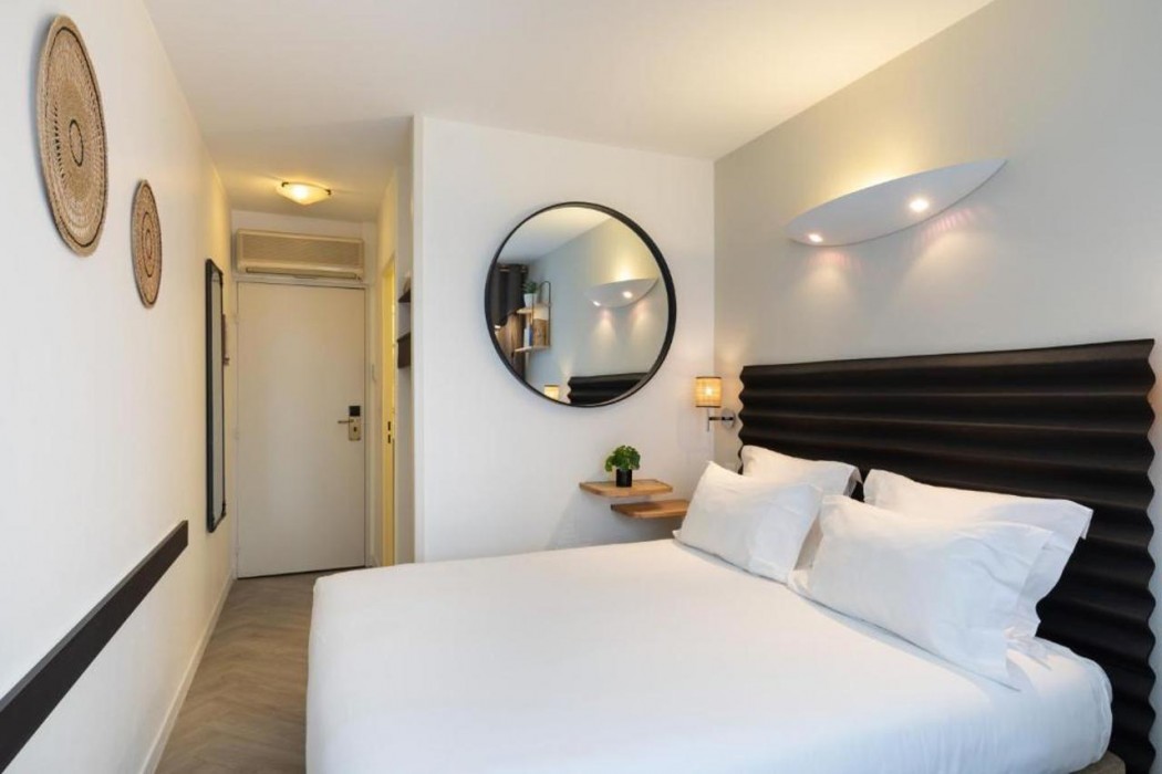 Hotel Chromatics (Ex Axotel Perrache) 13/66
