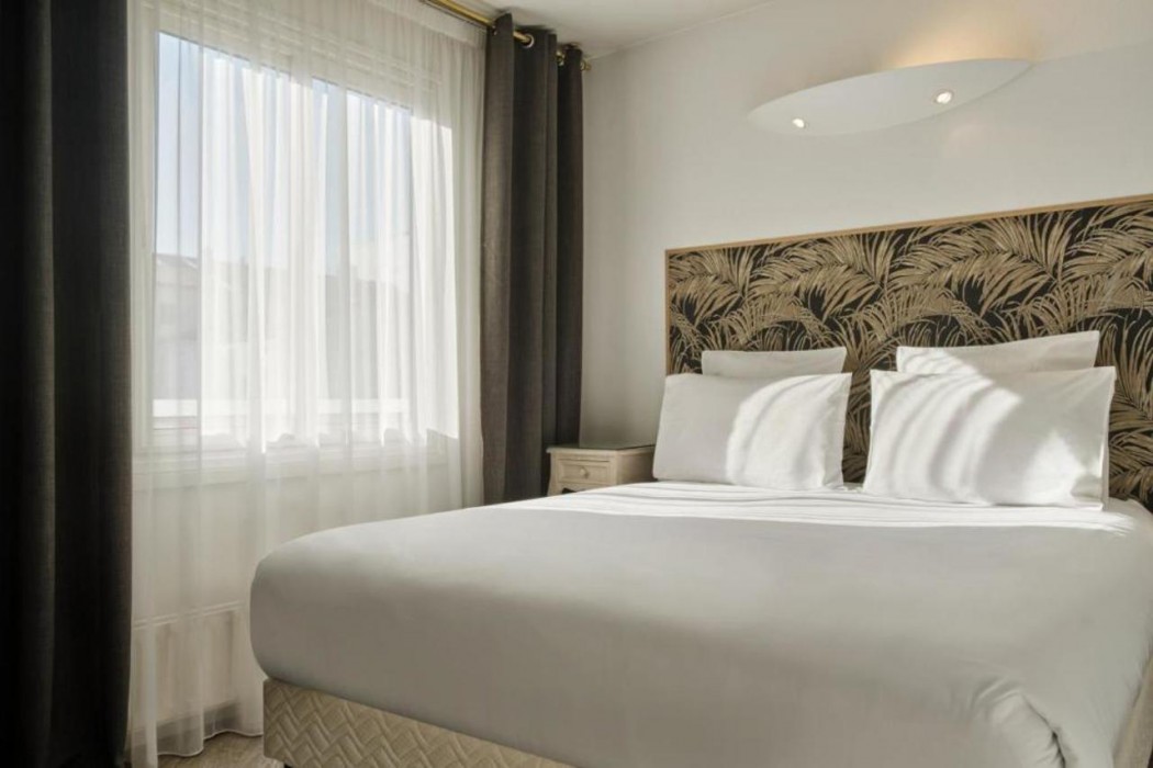 Hotel Chromatics (Ex Axotel Perrache) 23/66
