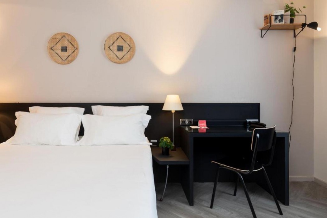 Hotel Chromatics (Ex Axotel Perrache) 14/66
