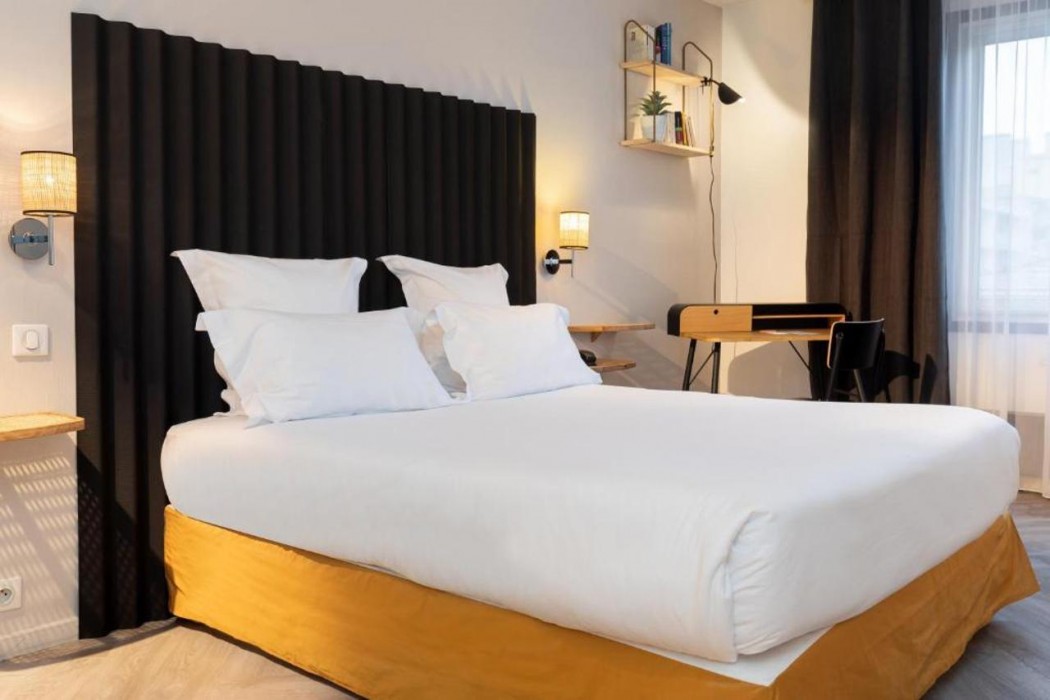 Hotel Chromatics (Ex Axotel Perrache) 17/66