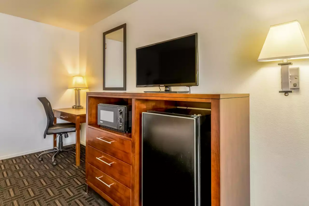 Quality Inn Fresno Near University 17/34