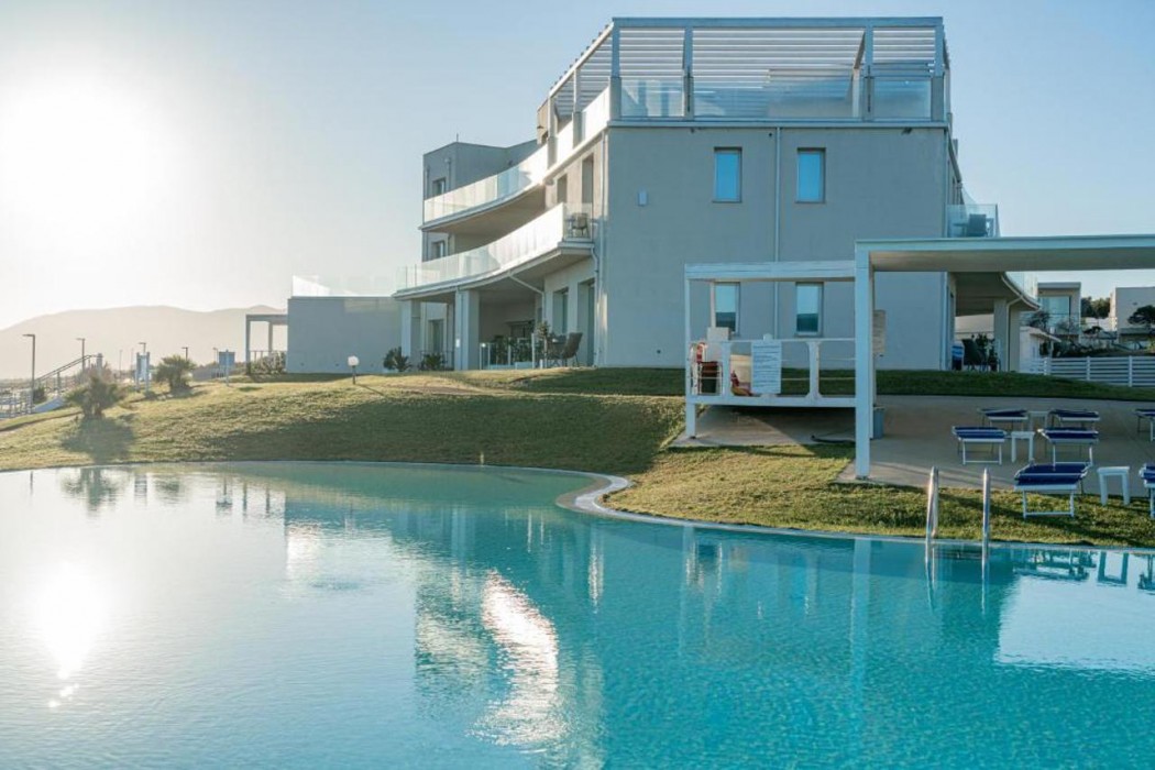 Bellevue Sardinia Resort Affiliated by Melia 24/58