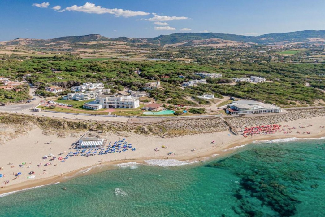 Bellevue Sardinia Resort Affiliated by Melia 1/58