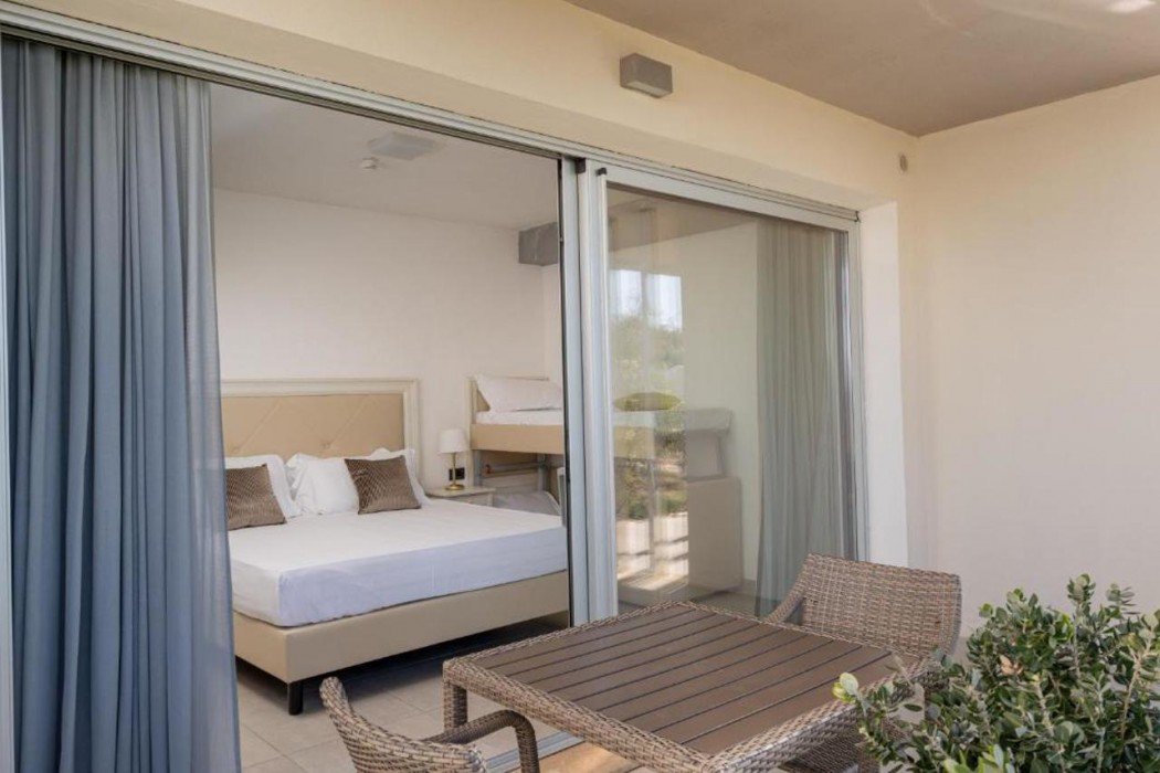 Bellevue Sardinia Resort Affiliated by Melia 11/58
