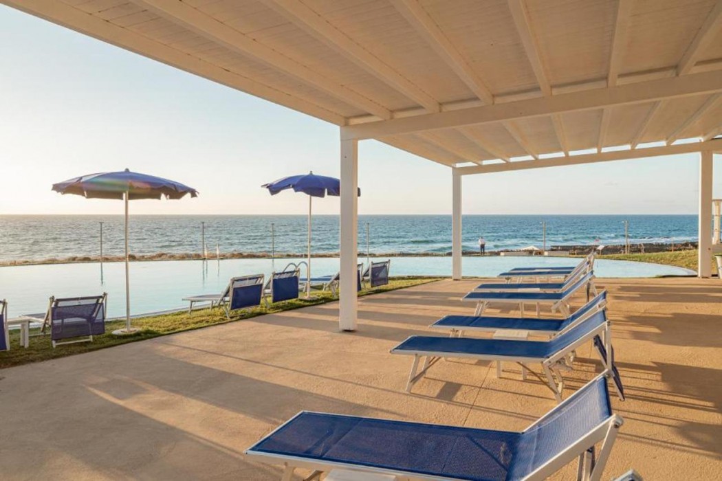 Bellevue Sardinia Resort Affiliated by Melia 22/58