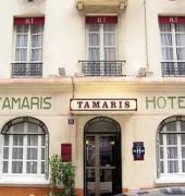 Hotel Tamaris 1/27