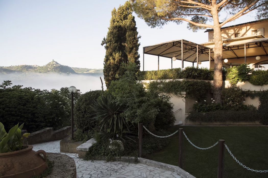 La Posta Hotel & Thermal Spa 5/61