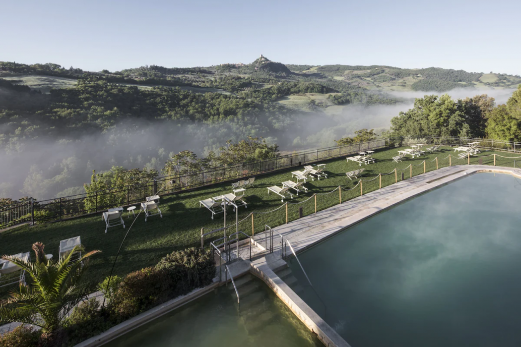 La Posta Hotel & Thermal Spa 26/61