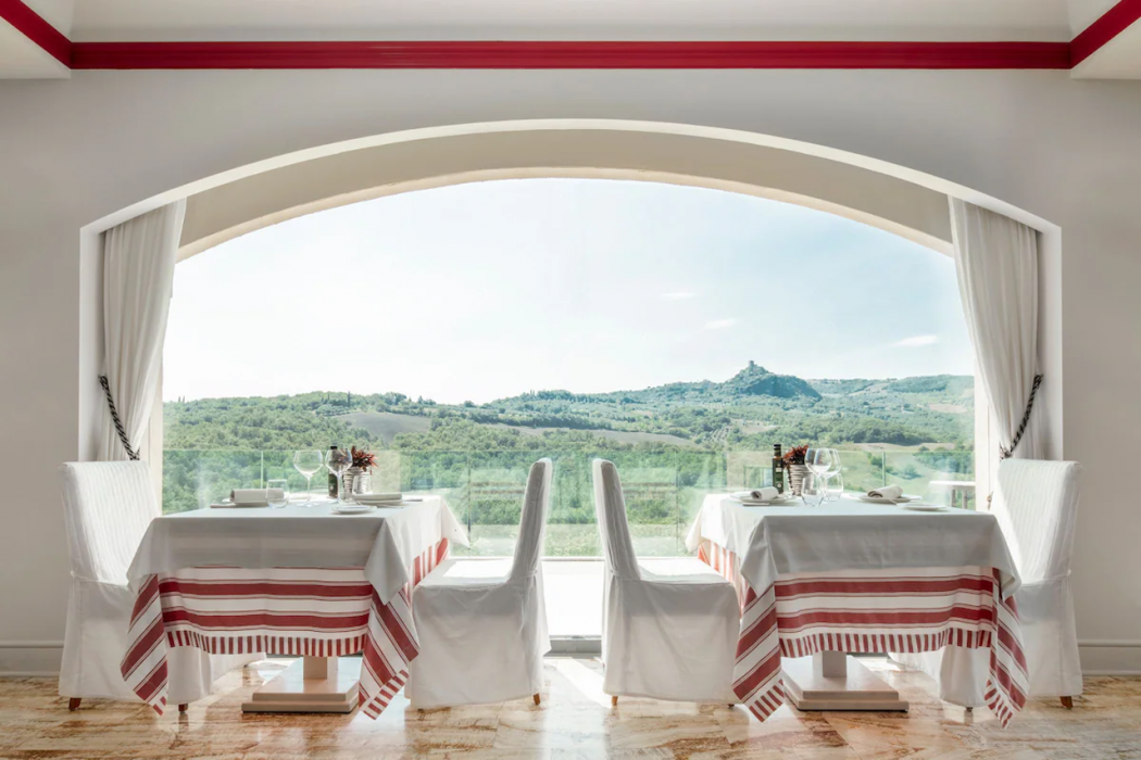 La Posta Hotel & Thermal Spa 41/61