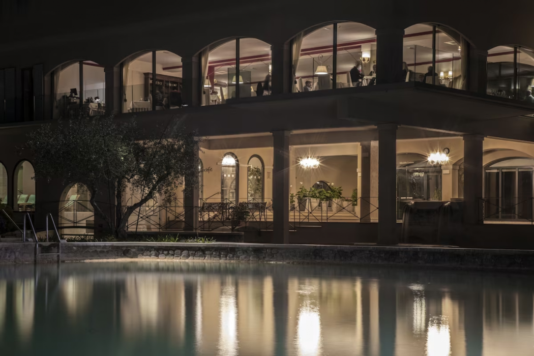 La Posta Hotel & Thermal Spa 4/61