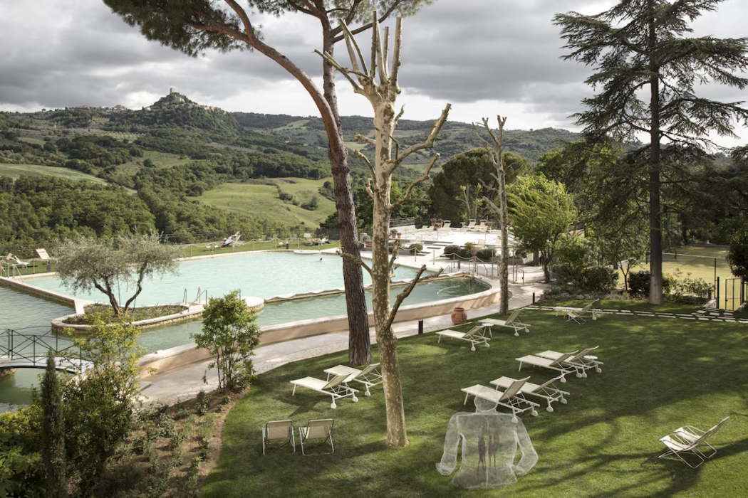 La Posta Hotel & Thermal Spa 23/61