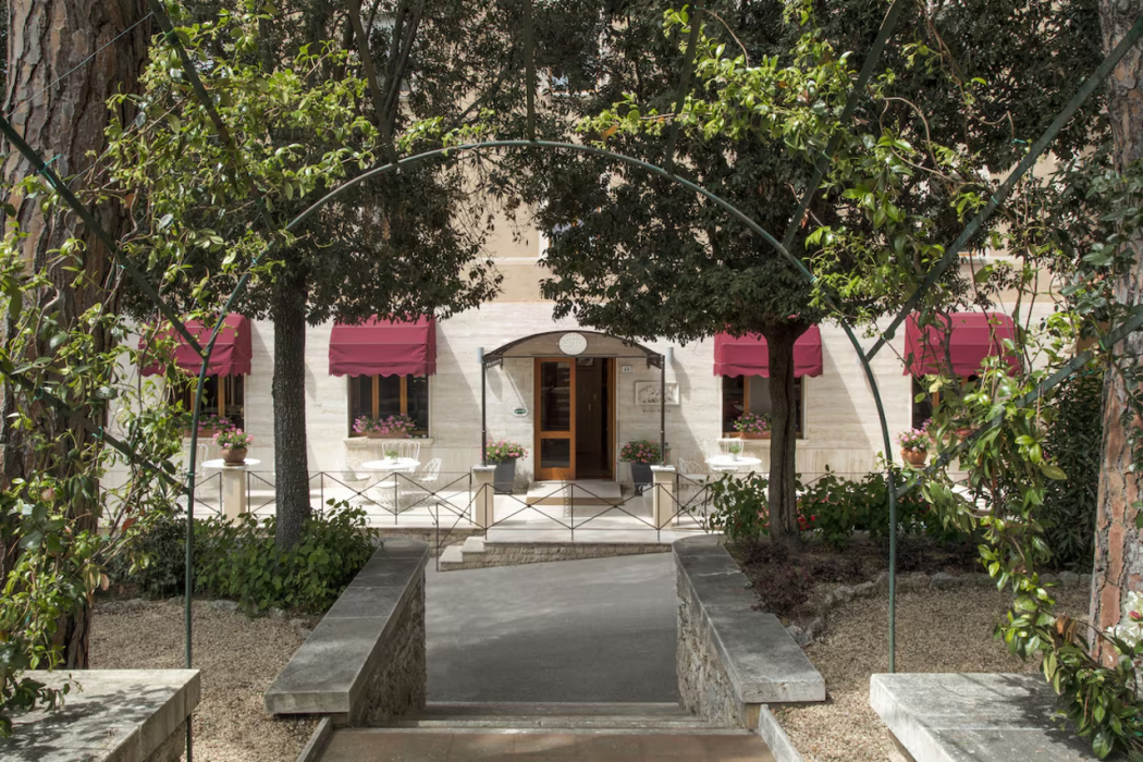 La Posta Hotel & Thermal Spa 2/61