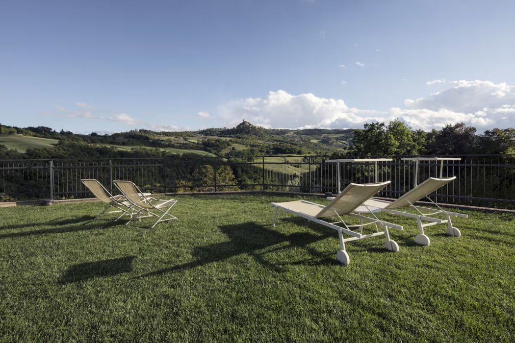 La Posta Hotel & Thermal Spa 17/61