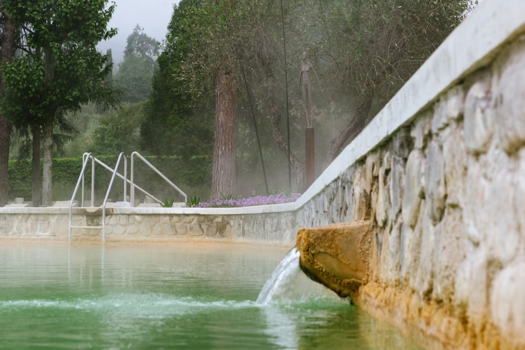 La Posta Hotel & Thermal Spa 24/61