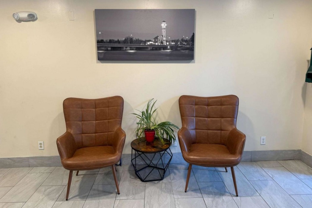 Baymont by Wyndham Great Falls City Center 7/60