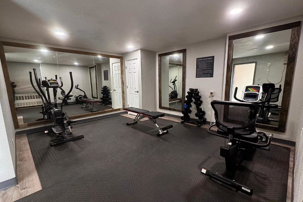 Baymont by Wyndham Great Falls City Center 24/60
