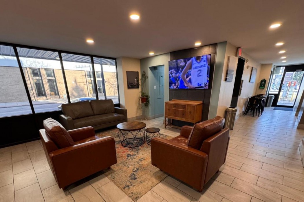 Baymont by Wyndham Great Falls City Center 6/60