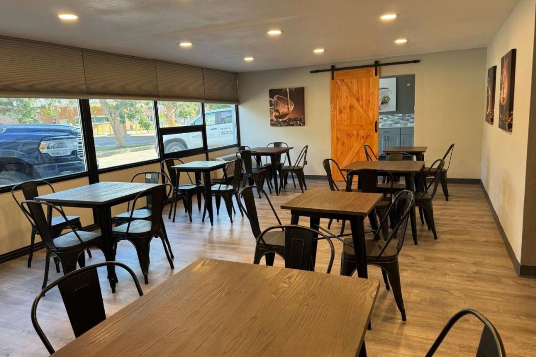 Baymont by Wyndham Great Falls City Center 37/60