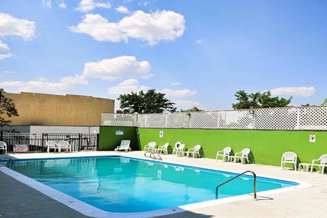 Baymont by Wyndham Great Falls City Center 28/60