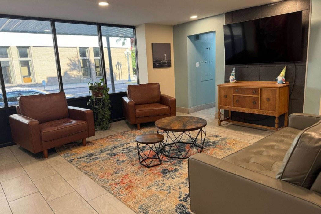 Baymont by Wyndham Great Falls City Center 5/60