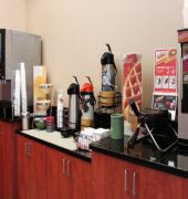 Greenville Inn and Suites 13/25