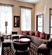 Greenville Inn and Suites 2/25