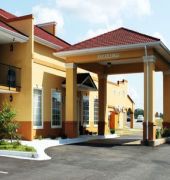 Greenville Inn and Suites 1/25