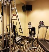 Greenville Inn and Suites 14/25