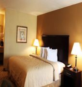 Greenville Inn and Suites 3/25