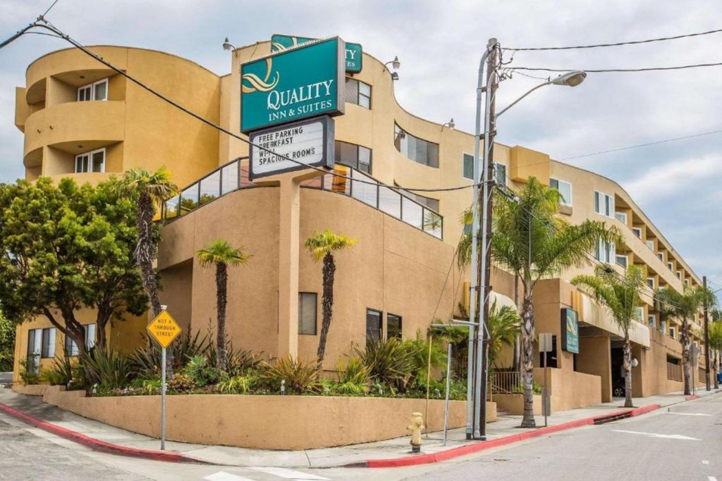 Quality Inn & Suites Hermosa Beach 2/38