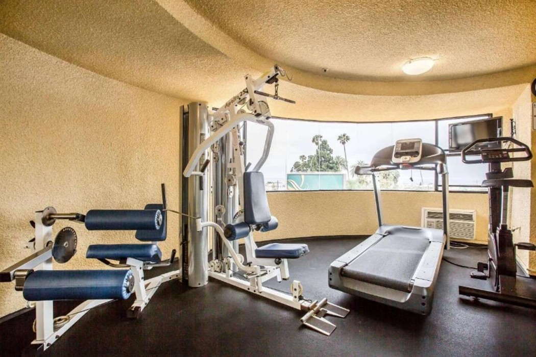 Quality Inn & Suites Hermosa Beach 19/38