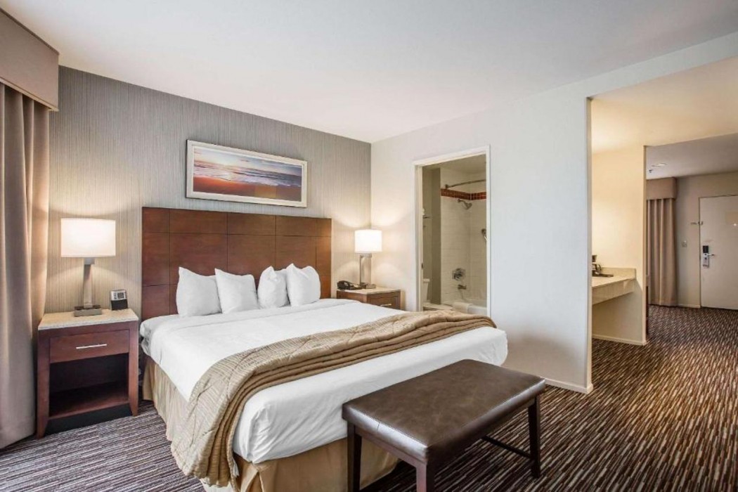 Quality Inn & Suites Hermosa Beach 16/38